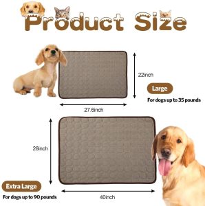 cold mat for dogs
